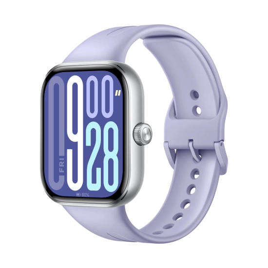 Pametni sportski sat XIAOMI Redmi Watch 5, Lavender Purple Pametni sportski sat XIAOMI Redmi Watch 5, Lavender Purple