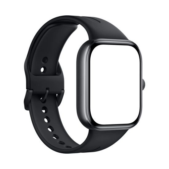 Pametni sportski sat XIAOMI Redmi Watch 5, Obsidian Black