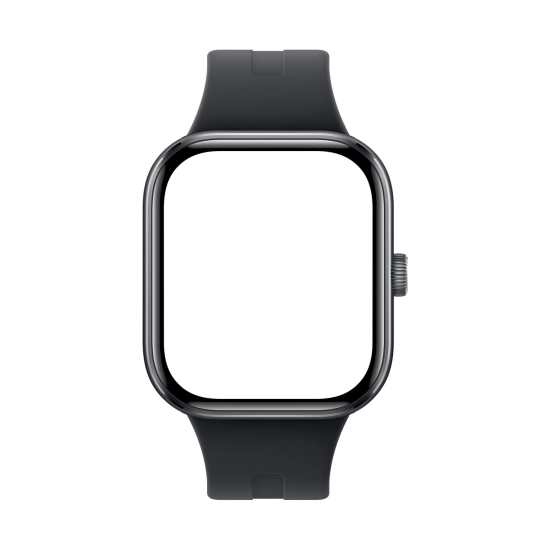 Pametni sportski sat XIAOMI Redmi Watch 5, Obsidian Black