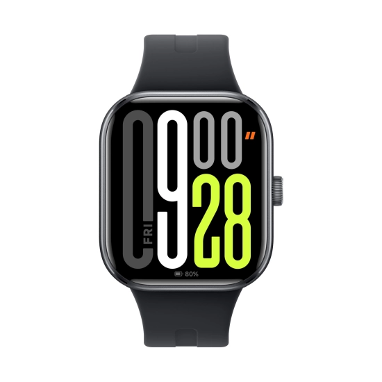 Pametni sportski sat XIAOMI Redmi Watch 5, Obsidian Black