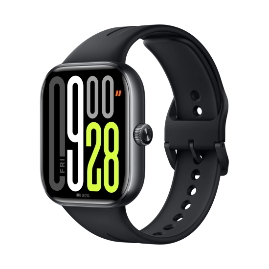 Pametni sportski sat XIAOMI Redmi Watch 5, Obsidian Black Pametni sportski sat XIAOMI Redmi Watch 5, Obsidian Black