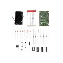 Kit LED Kocka za društvene igre VELLEMAN WSG113
