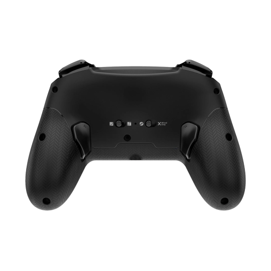 Gamepad HORI Horipad HPC-055E, bežični, Bluetooth, USB A, Steam Deck/PC, plavo crni