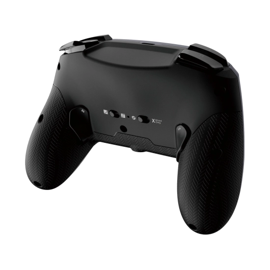 Gamepad HORI Horipad HPC-055E, bežični, Bluetooth, USB A, Steam Deck/PC, plavo crni