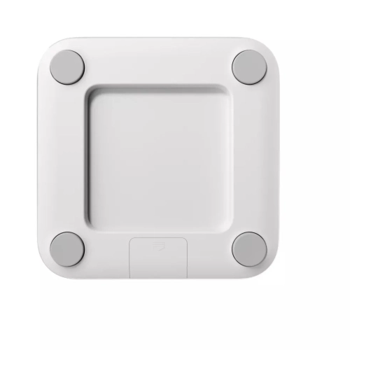 Osobna vaga XIAOMI Body Composition Scale S400, do 150kg, smart
