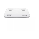 Osobna vaga XIAOMI Body Composition Scale S400, do 150kg, smart