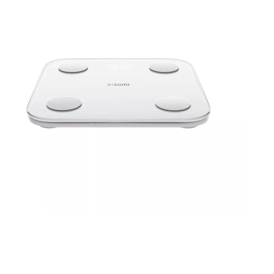 Osobna vaga XIAOMI Body Composition Scale S400, do 150kg, smart