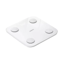Osobna vaga XIAOMI Body Composition Scale S400, do 150kg, smart