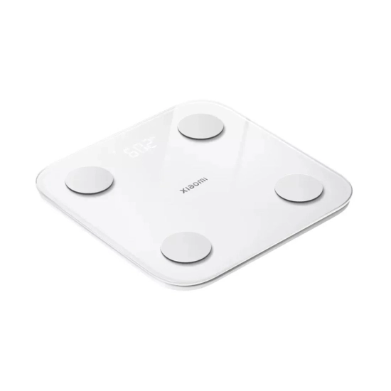 Osobna vaga XIAOMI Body Composition Scale S400, do 150kg, smart