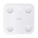 Osobna vaga XIAOMI Body Composition Scale S400, do 150kg, smart