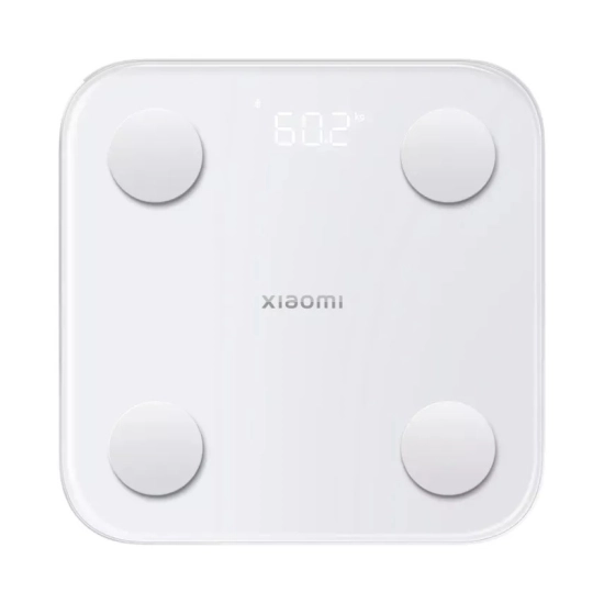 Osobna vaga XIAOMI Body Composition Scale S400, do 150kg, smart