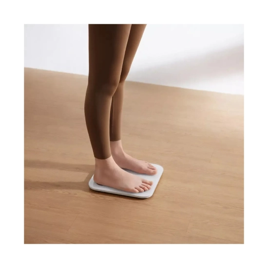 Osobna vaga XIAOMI Body Composition Scale S400, do 150kg, smart