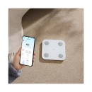 Osobna vaga XIAOMI Body Composition Scale S400, do 150kg, smart