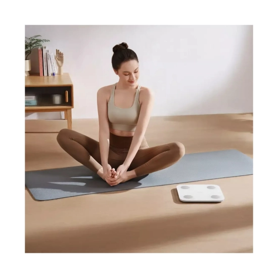 Osobna vaga XIAOMI Body Composition Scale S400, do 150kg, smart