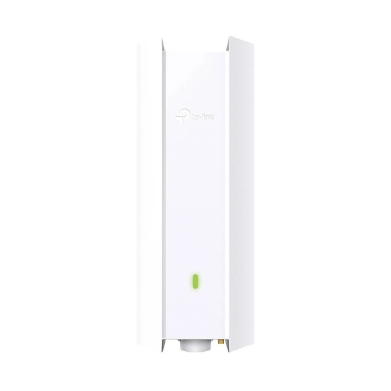 Access point TP-LINK Omada EAP610-Outdoor, AX1800, Wi-Fi 6, 574Mbps/1201Mbps, vanjski IP67