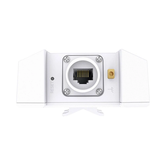 Access point TP-LINK Omada EAP610-Outdoor, AX1800, Wi-Fi 6, 574Mbps/1201Mbps, vanjski IP67