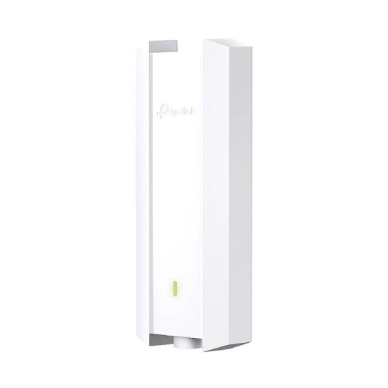 Access point TP-LINK Omada EAP610-Outdoor, AX1800, Wi-Fi 6, 574Mbps/1201Mbps, vanjski IP67