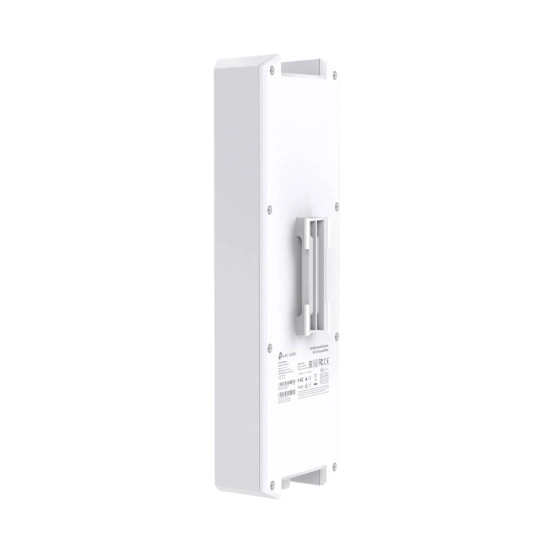 Access point TP-LINK Omada EAP610-Outdoor, AX1800, Wi-Fi 6, 574Mbps/1201Mbps, vanjski IP67