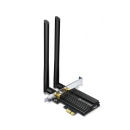 PCI-E kartica TP-LINK Archer TX50E, AX3000, WiFi 6, 574Mbps/2402Mbps, Bluetooth 5.0