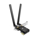 PCI-E kartica TP-LINK Archer TX55E, AX3000, WiFi 6, 574Mbps/2402Mbps, Bluetooth 5.2