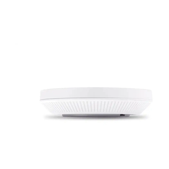Access point TP-LINK Omada EAP653, AX3000, Wi-Fi 6, 574Mbps/2976Mbps