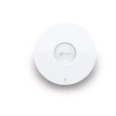 Access point TP-LINK Omada EAP653, AX3000, Wi-Fi 6, 574Mbps/2976Mbps