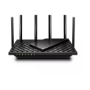 Router TP-LINK AX5400 Archer AX72, 3-portni G-LAN, WiFi 6, 574Mbps/4804Mbps, USB A