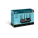 Router TP-LINK AX5400 Archer AX72, 3-portni G-LAN, WiFi 6, 574Mbps/4804Mbps, USB A