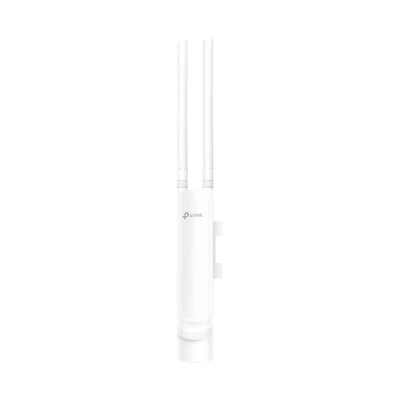Access point TP-LINK Omada EAP225-Outdoor, AC1200, WiFi 5, 300Mbps/867Mbps, vanjski IP65   - Pojačivači WiFi mreža