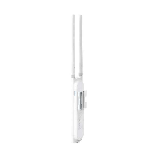 Access point TP-LINK Omada EAP225-Outdoor, AC1200, WiFi 5, 300Mbps/867Mbps, vanjski IP65