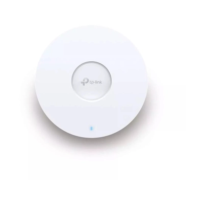 Access point TP-LINK Omada EAP613, AX1800, WiFi 6, 574Mbps/1201Mbps   - Pojačivači WiFi mreža