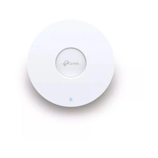 Access point TP-LINK Omada EAP613, AX1800, WiFi 6, 574Mbps/1201Mbps