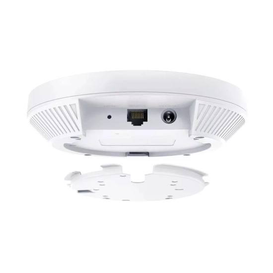 Access point TP-LINK Omada EAP613, AX1800, WiFi 6, 574Mbps/1201Mbps