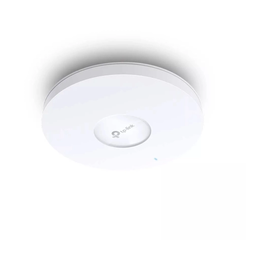 Access point TP-LINK Omada EAP613, AX1800, WiFi 6, 574Mbps/1201Mbps