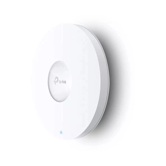 Access point TP-LINK Omada EAP613, AX1800, WiFi 6, 574Mbps/1201Mbps