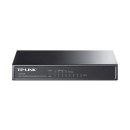 Switch TP-LINK TL-SF1008P, 10/100 Mbps, 4x PoE, 8-port