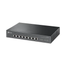 Switch TP-LINK TL-SX1008, 10G, 8-port, 13incha
