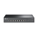 Switch TP-LINK TL-SX1008, 10G, 8-port, 13incha