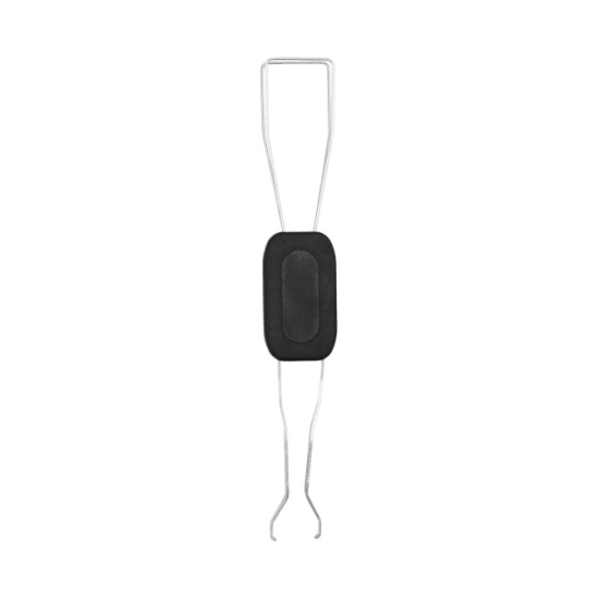 Tipkovnica WHITE SHARK GK-005121 Hamachi, mehanička, plavi switch, USB C, RGB, US layout, crna Tipkovnica WHITE SHARK GK-005121 Hamachi, mehanička, plavi switch, USB C, RGB, US layout, crna