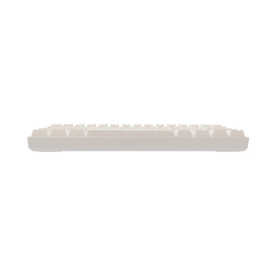 Tipkovnica WHITE SHARK GK-004231 Shinobi-2, mehanička, smeđi switch, USB C, RGB, US layout, bijela Tipkovnica WHITE SHARK GK-004231 Shinobi-2, mehanička, smeđi switch, USB C, RGB, US layout, bijela
