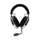 Slušalice WHITE SHARK GH-2445 Fox, žične, za PC/PS5/PS4/MAC, mikrofon, 3.5mm, bijele