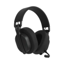 Slušalice WHITE SHARK Firecrest WGH-2444, bežične, Bluetooth, za PS5/PS4/PC/MAC, mikrofon, 3.5mm, crne