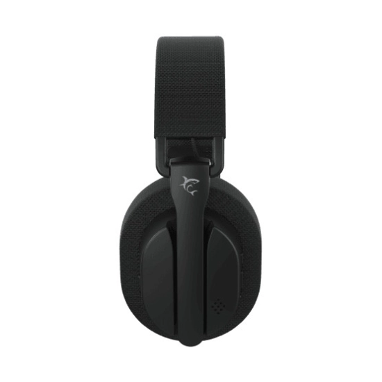 Slušalice WHITE SHARK Firecrest WGH-2444, bežične, Bluetooth, za PS5/PS4/PC/MAC, mikrofon, 3.5mm, crne