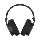 Slušalice WHITE SHARK Firecrest WGH-2444, bežične, Bluetooth, za PS5/PS4/PC/MAC, mikrofon, 3.5mm, crne