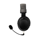 Slušalice WHITE SHARK Gorilla PRO WGH-2443, bežične, Bluetooth, za PS5/PS4/PC/MAC, mikrofon, 3.5mm, crne