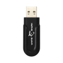 Slušalice WHITE SHARK Gorilla PRO WGH-2443, bežične, Bluetooth, za PS5/PS4/PC/MAC, mikrofon, 3.5mm, crne
