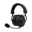 Slušalice WHITE SHARK Gorilla PRO WGH-2443, bežične, Bluetooth, za PS5/PS4/PC/MAC, mikrofon, 3.5mm, crne