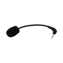 Slušalice WHITE SHARK Gorilla PRO WGH-2443, bežične, Bluetooth, za PS5/PS4/PC/MAC, mikrofon, 3.5mm, crne