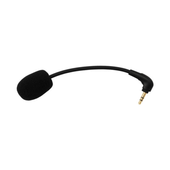 Slušalice WHITE SHARK Gorilla PRO WGH-2443, bežične, Bluetooth, za PS5/PS4/PC/MAC, mikrofon, 3.5mm, crne
