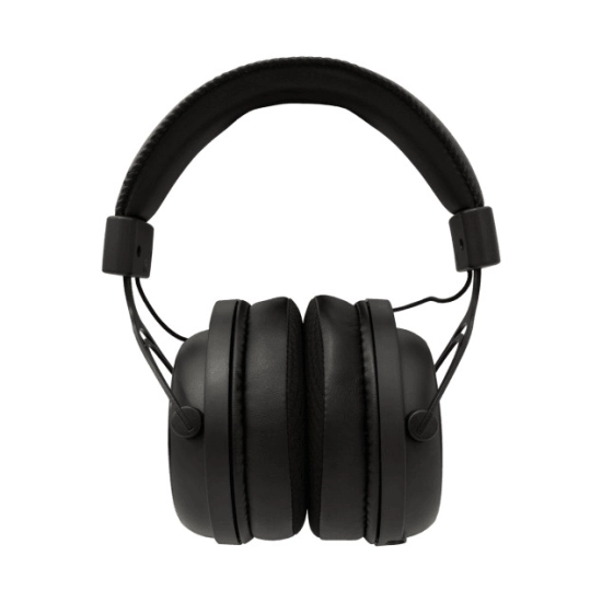 Slušalice WHITE SHARK Gorilla PRO WGH-2443, bežične, Bluetooth, za PS5/PS4/PC/MAC, mikrofon, 3.5mm, crne